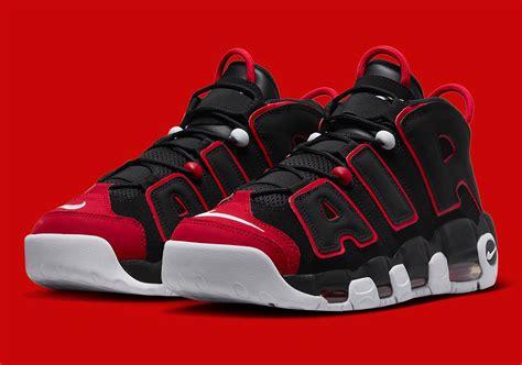 nike air uptempo 96 red|nike air uptempo 96 pippen.